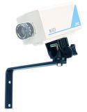Manfrotto 356 - Bewakingcamera's accessoires - Zwart - Aluminium - 460g