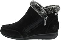Rieker Booties 47256, Vrouwen, Zwart, Laarsjes, maat: 40