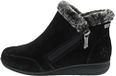 Rieker Booties 47256, Vrouwen, Zwart, Laarsjes, maat: 40