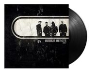 Deep Boogie Beasts - Deep (LP)