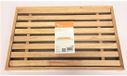 Cosy & Trendy Planche à pain avec bac de récupération des miettes - 44 x 28 x 3 cm - bois
