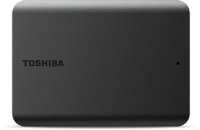 Toshiba Canvio Basics