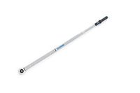 Gedore Dremaster momentsleutel, 1/2 inch, 20-100 Nm Zonder ratel. 3/4 inch 250-850 Nm