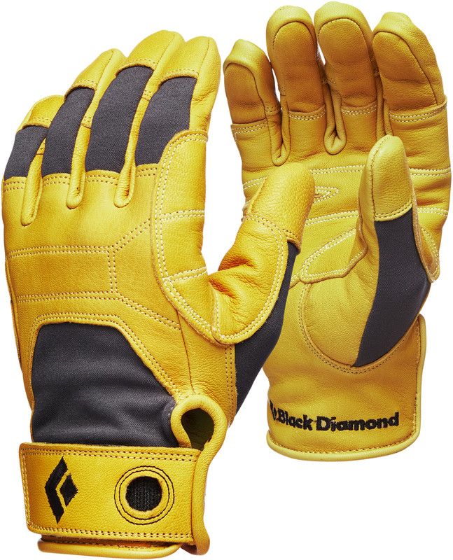 Black Diamond Transition Handschoenen, natural 2019 L