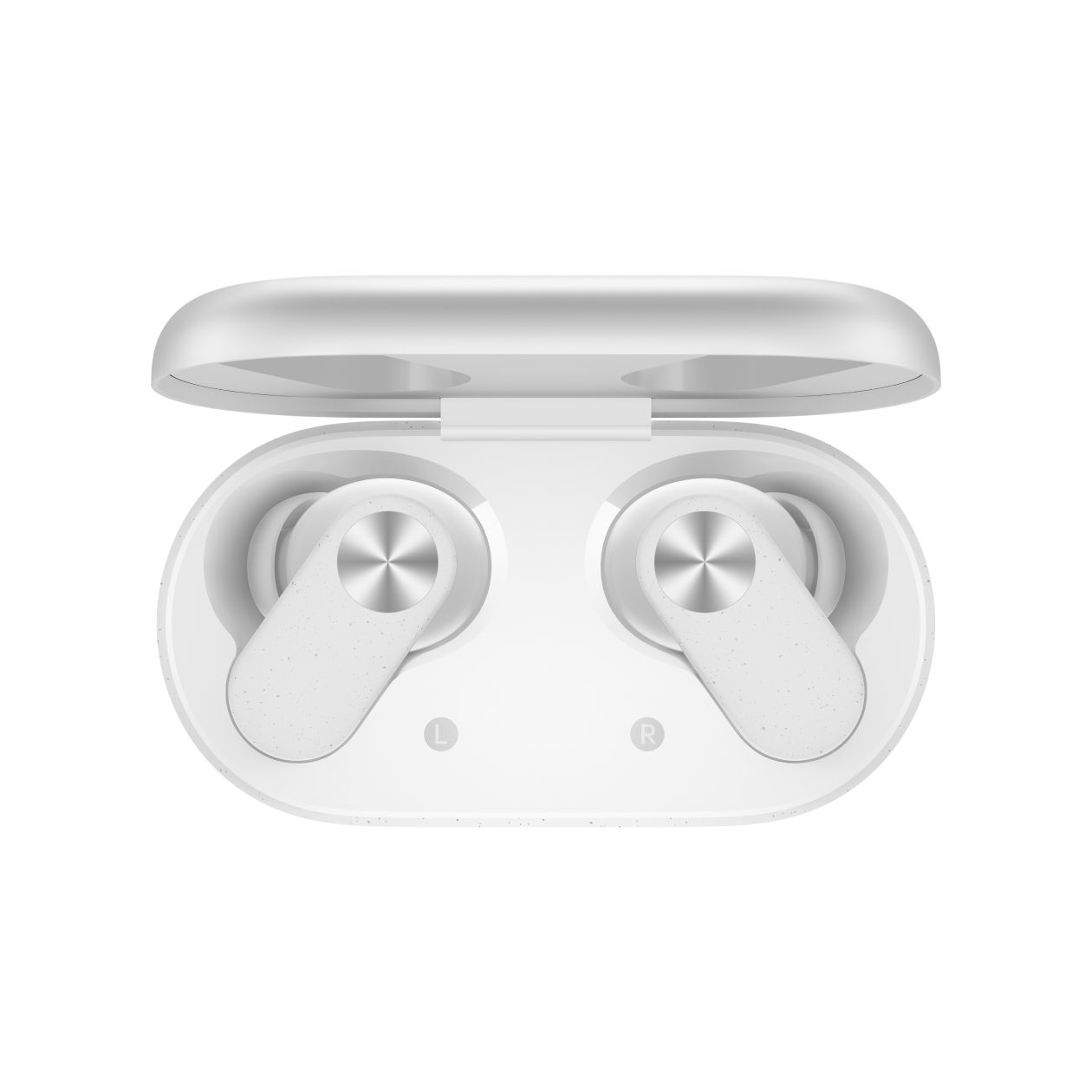 OnePlus Nord Buds 2 - Draadloze Bluetooth In-Ear Oordopjes - Wit
