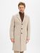 Finshley & Harding London Veste mi-saison 'Frederick' beige