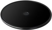 Buddi Way Universele Sticky Gel Pad voor Dashboard - Diameter 8cm - Zwart