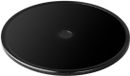 Buddi Way Universele Sticky Gel Pad voor Dashboard - Diameter 8cm - Zwart