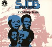Bertus Distributie SJOB Movement Friendship Train