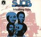 Bertus Distributie SJOB Movement Friendship Train