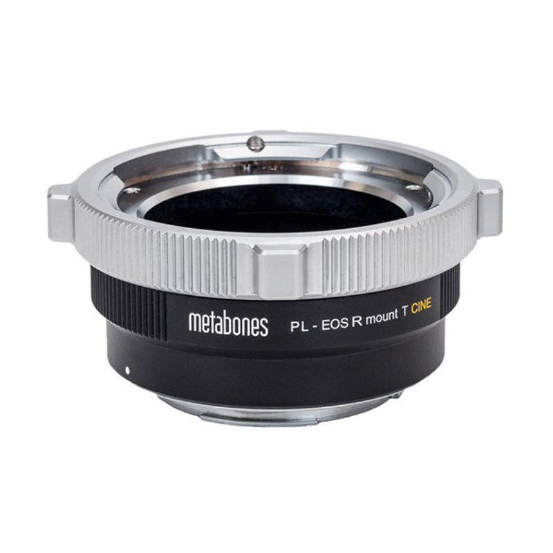 Metabones PL - Canon EOS R Mount Adapter