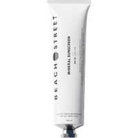 BEACH-STREET Mineral Sunscreen SPF30 - 150ml
