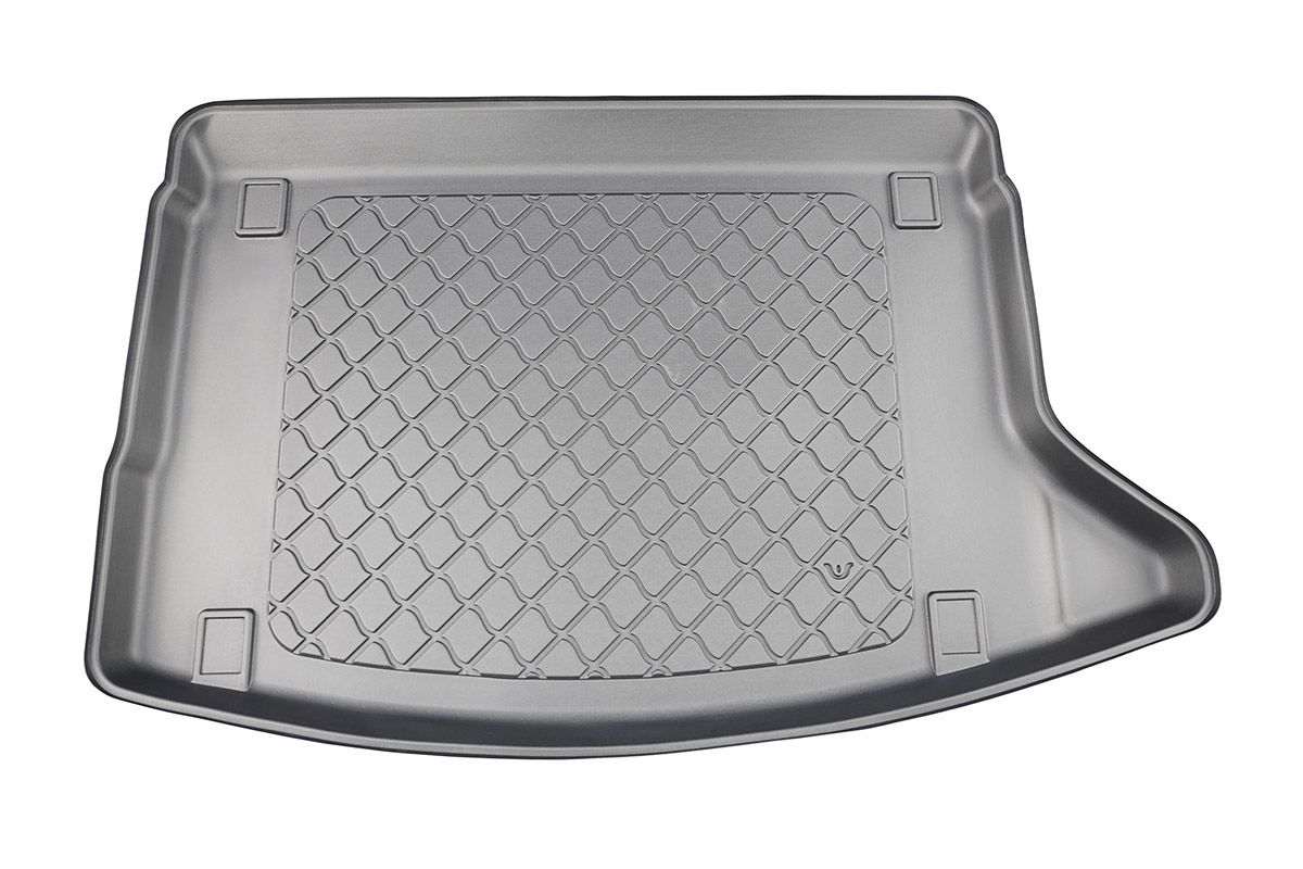 Kofferbakmat passend voor Hyundai i30 III Hybrid 2020+