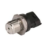 BOSCH Sensor, brandstofdruk ALFA ROMEO FIAT GMC LANCIA OPEL VAUXHALL