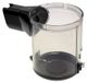 Beko Bac à poussière pour aspirateur VRT50225VB, transparent
