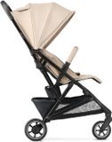 Deryan Buggy easy Luxe Lichtgewicht Buggy - Taupe