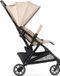 Deryan Buggy easy Luxe Lichtgewicht Buggy - Taupe