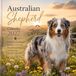 Australian Shepherd Calendar 2027