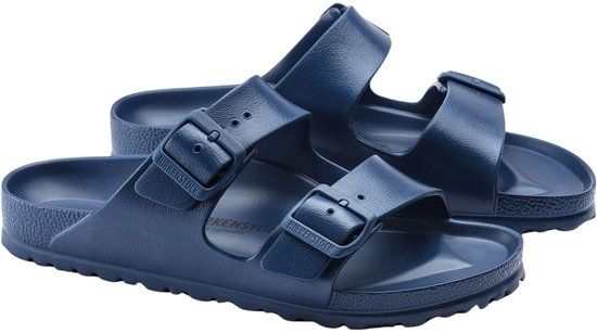 Birkenstock Arizona EVA Slippers Senior