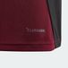 Adidas Performance All Blacks T-shirt Kinderen Bordeaux