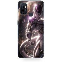 Maniacase Case Oppo A32 Dragon Ball Z Freezer