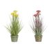 DKD Home Decor Decoratieve plant, standaard