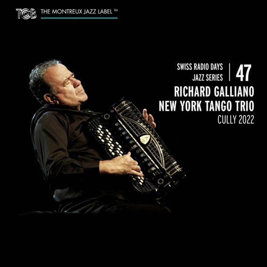 Swiss Radio Days Jazz Series