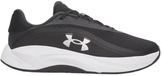 Under Armour Radiant Training Schoenen Zwart EU 38 1/2 Vrouw