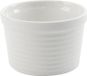 Kokilka Schaal/Kom Hittebestendig, Geschikt voor het Bakken van Desserts, Soufflés, 250 ml