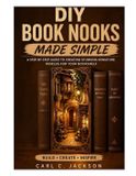 DIY Independently Published DIY Book Nooks Made Simple