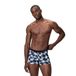 Speedo Heren Valmilton Aquashort, Grijs, 38