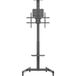 SpeaKa Professional SP-TVC-1300 TV-wagen