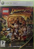 Lucas Arts LEGO Indiana Jones: The Original Adventures - Classics Edition Xbox 360