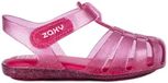Zaxy Sandales Rose EU 27 Enfants