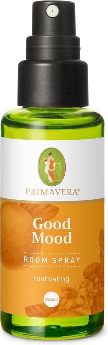 Primavera Good Mood - Room Spray