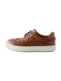 Next Jongens Brogueschoenen met veters Bruin