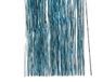 Decoris Lametta pet l40b50h0.1cm blauw