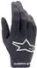 Alpinestars Radar Off-road Handschoenen Zwart 2XL / Short Man