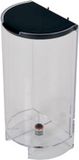 Krups Waterreservoir MS-624895 Zwart/Transparant Kunststof