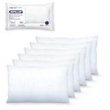 Aquafloow 6x Navulzak Granulaat 280 g