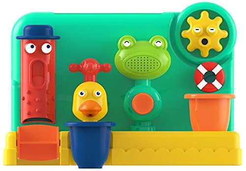 Eco Toys Watermolen Badspeelgoed HC495326