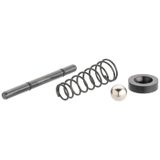Hazet 9035/6-02/6 9035/6-02/6 Unité de soupape 1 pièce(s)