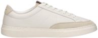 Hugo Boss Kieran Tennis Sneakers Laag - Wit - Maat 45