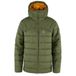 Fjällräven Expedition Mid Winter Jas Groen M Man