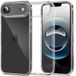 Tech-Protect iPhone 17 Air Étui Transparent