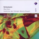 Warner Music Warner Classics Myrthen Opus 25