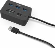 Nox External Card Reader NXLITERDRONE