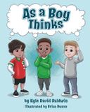 As Libri GmbH As A Boy Thinks Paperback