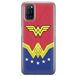 ERT GROUP mobiel telefoonhoesje voor Oppo A92/ A72/ A52 origineel en officieel erkend DC patroon Wonder Woman 008