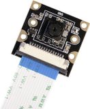 Joy-it RB-CAMERA-JT-V2-120 CMOS kleuren-cameramodule Geschikt voor serie: Raspberry Pi